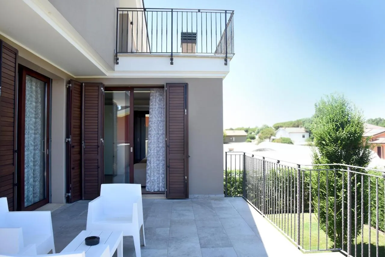 Villa Al Mare Bellaria-Igea Marina